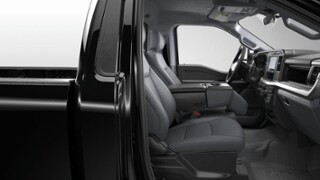 2026 Ford Super Duty® Internal Image 1
